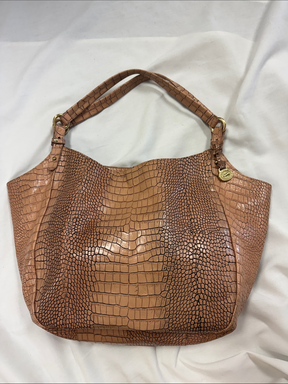 Brahmin Vintage Handbag